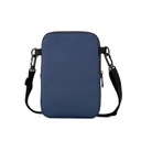 UPTON - Giftology Crossbody Travel Bag - Navy Blue