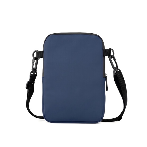 UPTON - Giftology Crossbody Travel Bag - Navy Blue
