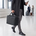 WALDEN - Giftology Travel Sports Duffle Bag - Black 