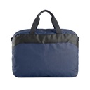WALDEN - Giftology Travel Sports Duffle Bag - Navy Blue