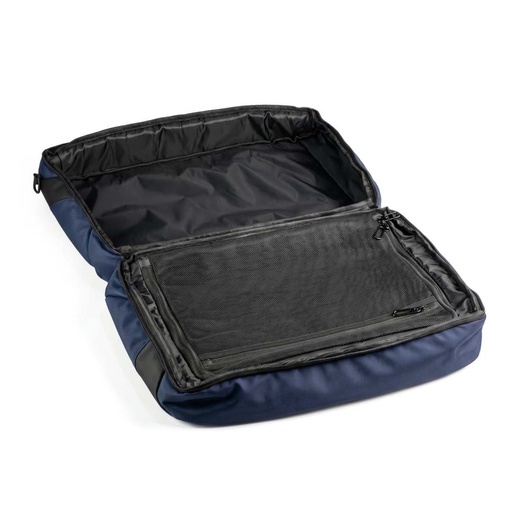 WALDEN - Giftology Travel Sports Duffle Bag - Navy Blue