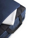 WALDEN - Giftology Travel Sports Duffle Bag - Navy Blue