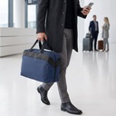 WALDEN - Giftology Travel Sports Duffle Bag - Navy Blue