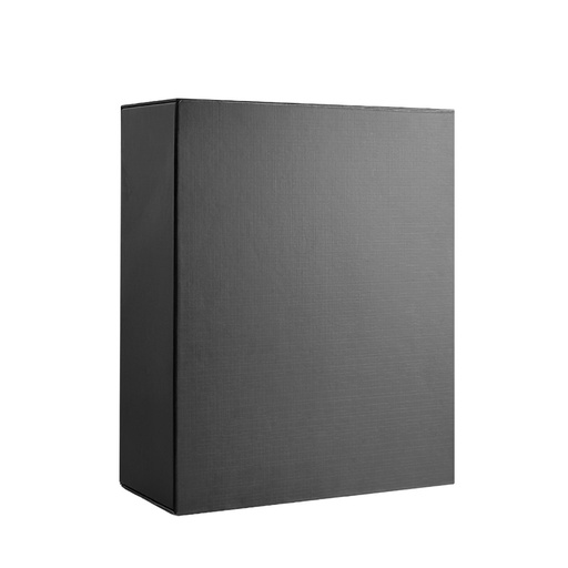 FIRENZE - Giftology Luxeline 4pc Gift Set - Black