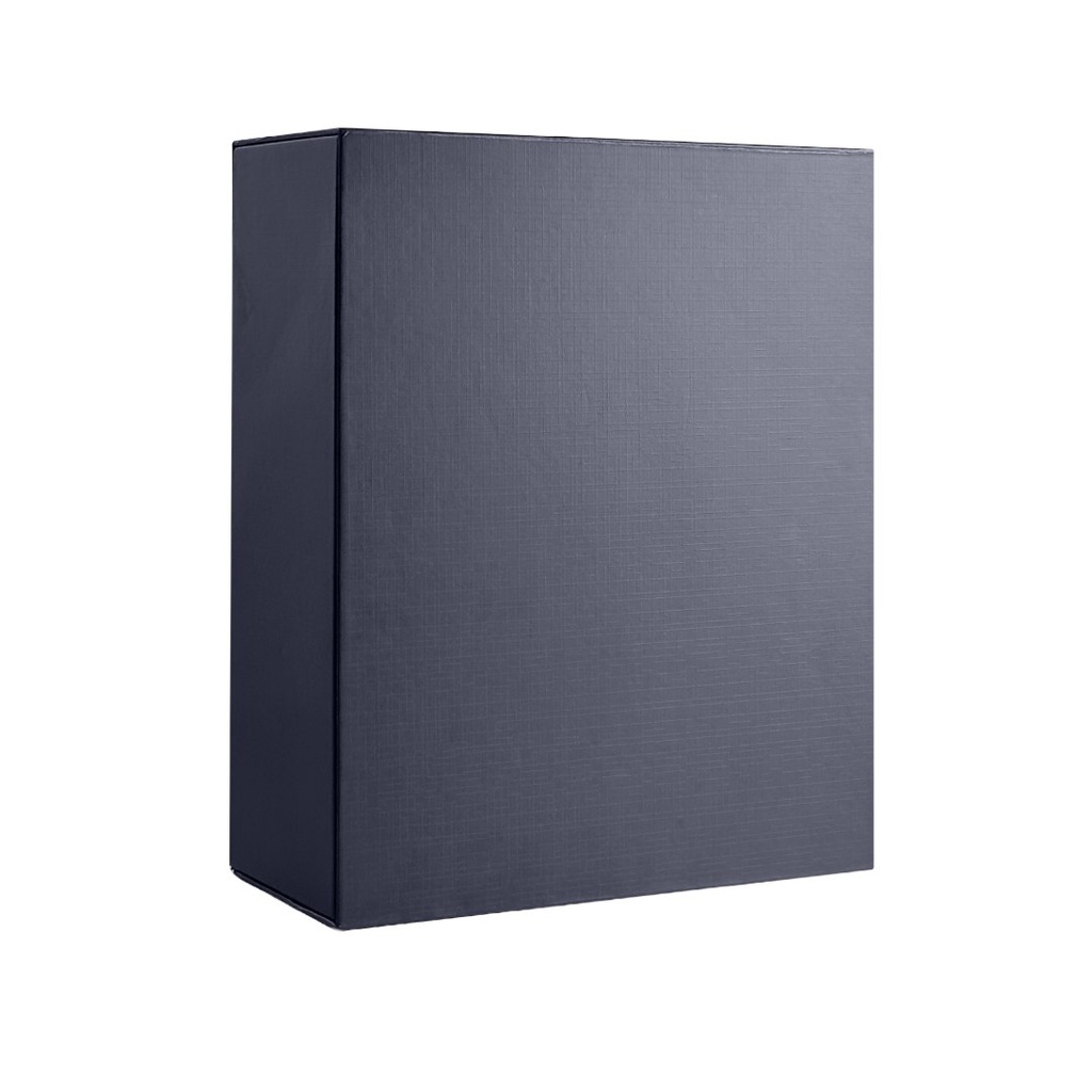 FIRENZE - Giftology Luxeline 4pc Gift Set - Navy Blue