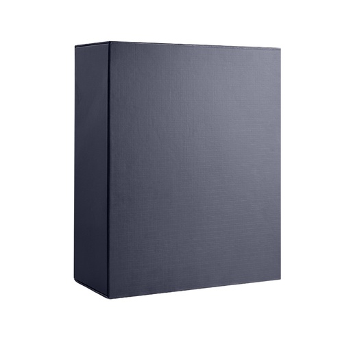 FIRENZE - Giftology Luxeline 4pc Gift Set - Navy Blue