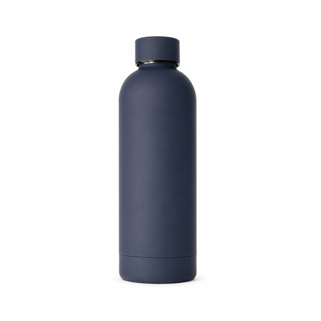 FIRENZE - Giftology Luxeline 4pc Gift Set - Navy Blue