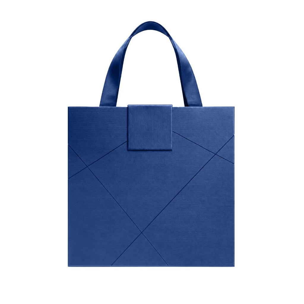 MODA - Giftology Premium 2pc Gift Set - Navy Blue