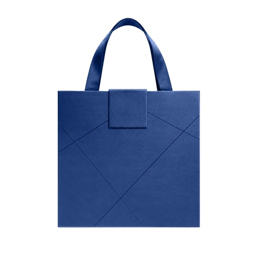 MODA - Giftology Premium 2pc Gift Set - Navy Blue