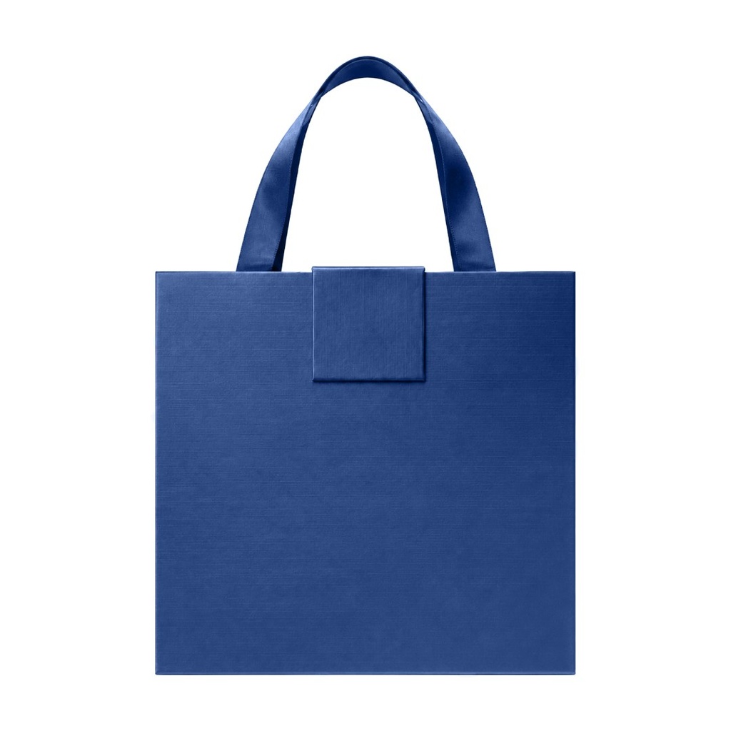 MODA - Giftology Premium 2pc Gift Set - Navy Blue