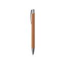REGENT - Giftology Set of Notebook, Keychain and Pen - Tan 