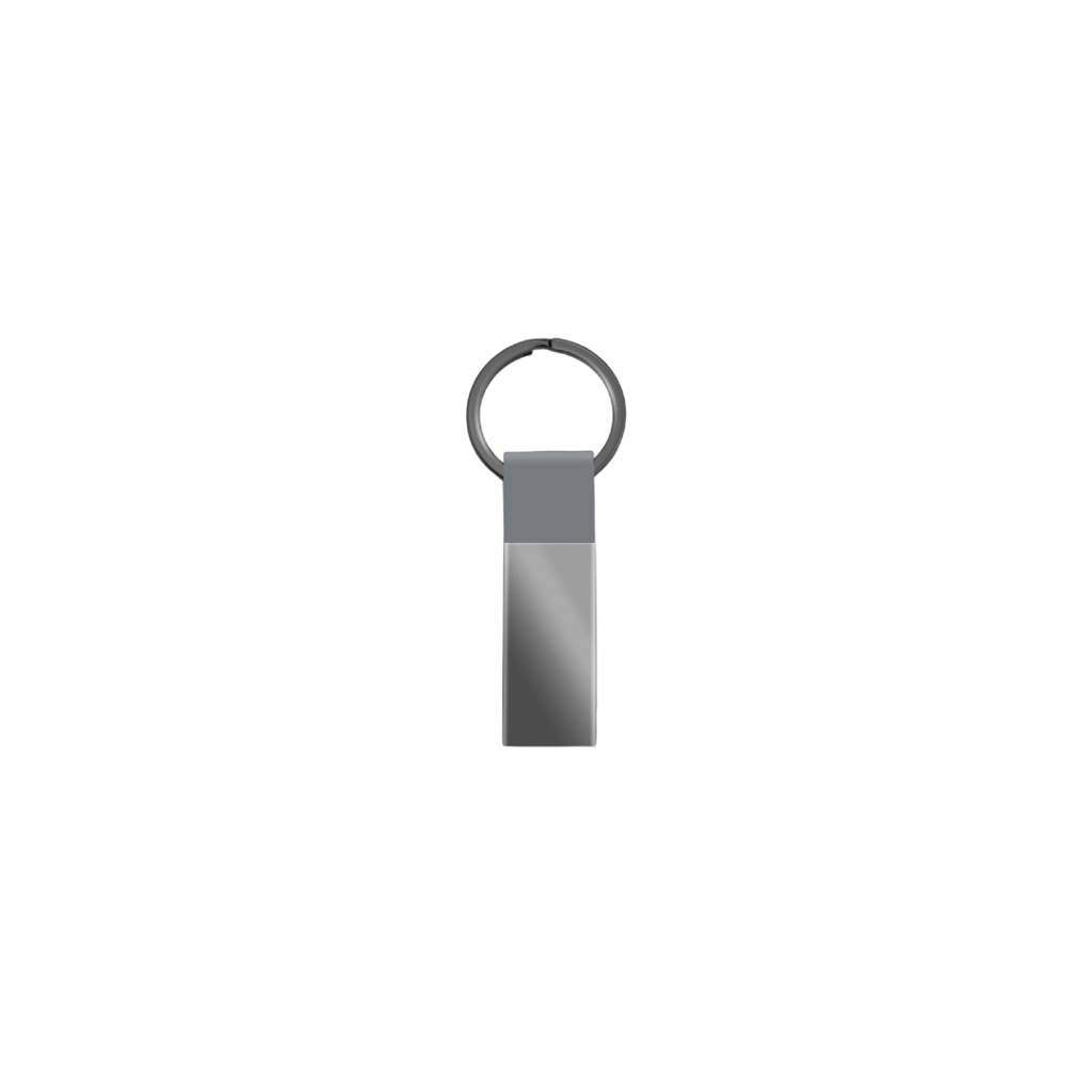 REGENT - Giftology Set of Notebook, Keychain and Pen - Grey