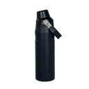 THERMORA - Hans Larsen SummitGrip Thermal Flask 710 ml - Black