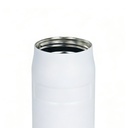 THERMORA - Hans Larsen SummitGrip Thermal Flask 710 ml - White