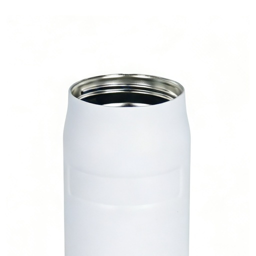 THERMORA - Hans Larsen SummitGrip Thermal Flask 710 ml - White