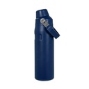 THERMORA - Hans Larsen SummitGrip Thermal Flask 710 ml - Navy Blue