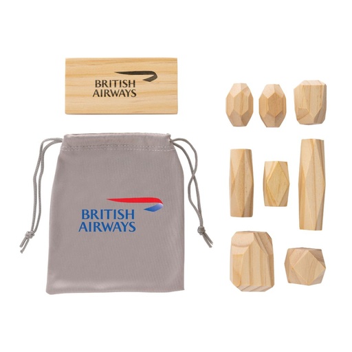 BIRCH - Building Blocks Game  