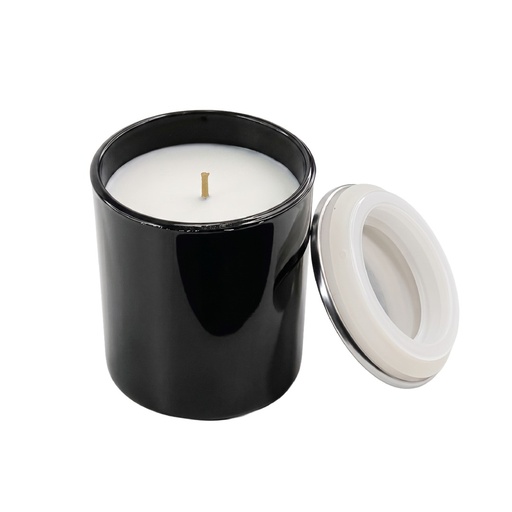 PROVENCE - Arabian Oud Scented Candle and Diffuser Set - Black 