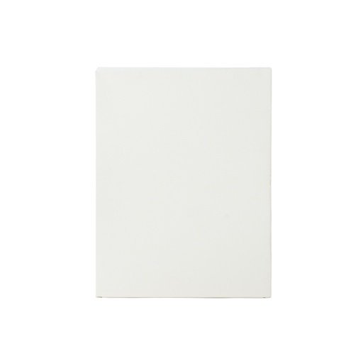 CORDOBA - eco-neutral Soft Spiral Notebook - Ivory