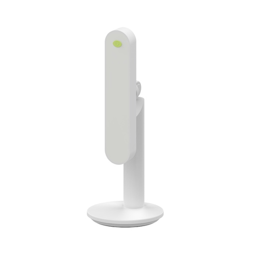 MINSK @memorii 3 Colors Adjustable Table Lamp - White 