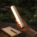 MINSK @memorii 3 Colors Adjustable Table Lamp - White 