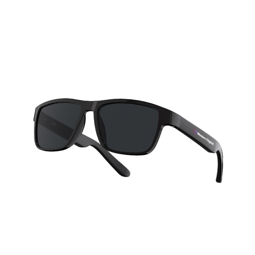 @memorii AI Smart Glass - Black 