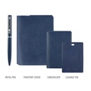 JetSet Giftology Travel Kit - Air Force Navy Blue