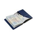 JetSet Giftology Travel Kit - Air Force Navy Blue