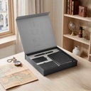 JetSet Giftology Travel Kit - Black