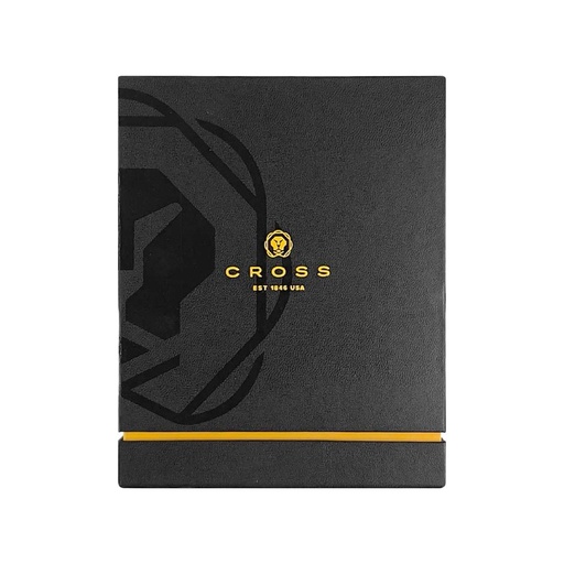 Cross Calais™ Ballpoint Pen with Wallet Gift Set - Blue