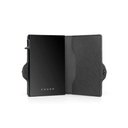 CROSS RFID Card Holder Wallet - Black