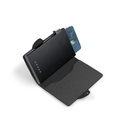 CROSS RFID Card Holder Wallet - Black