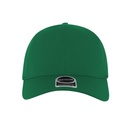 PEAK - Santhome® DryNCool® Advanced Seamless 6-Panel Cap - Green 