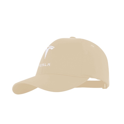 PEAK - Santhome® DryNCool® Advanced Seamless 6-Panel Cap - Stone