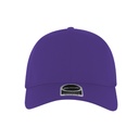 PEAK - Santhome® DryNCool® Advanced Seamless 6-Panel Cap - Purple
