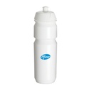 Tacx Biodegradable Sports Bottle | Made in the Netherlands | 750ml 