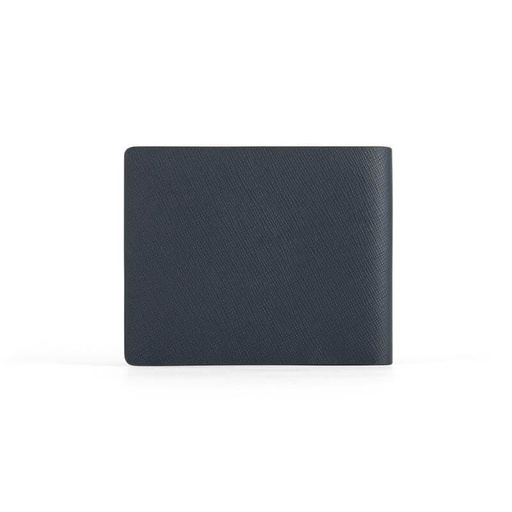 Cross Calais™ Ballpoint Pen with Leather Wallet – Blue