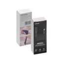 BRIXEN - @memorii 65W Fast Charging Cable with Adjustable Phone Stand 