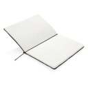 XD Marble PU A5 Ruled Notebook