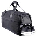 PEGEIA - Polyester 1680D RPET Duffle Bag