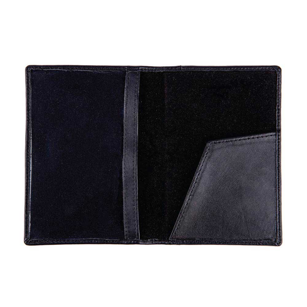 WELZOW - Giftology Genuine Leather Passport Cover