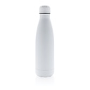 SONTRA - Hans Larsen Double Wall Stainless Water Bottle - White