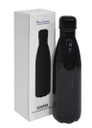 SONTRA - Hans Larsen Double Wall Stainless Water Bottle - Black