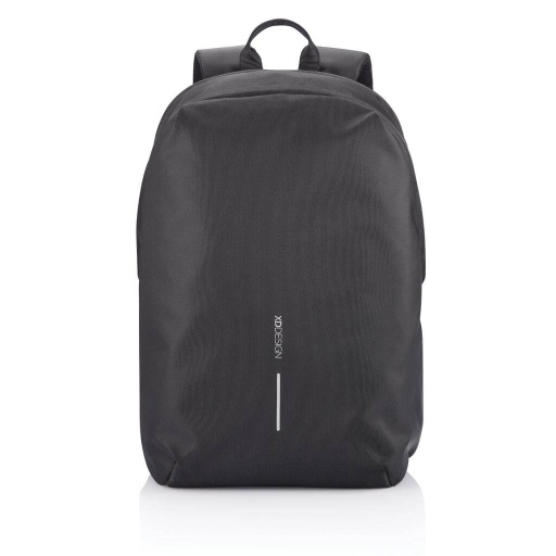 XDDESIGN Bobby Soft Anti-Theft Backpack - Black