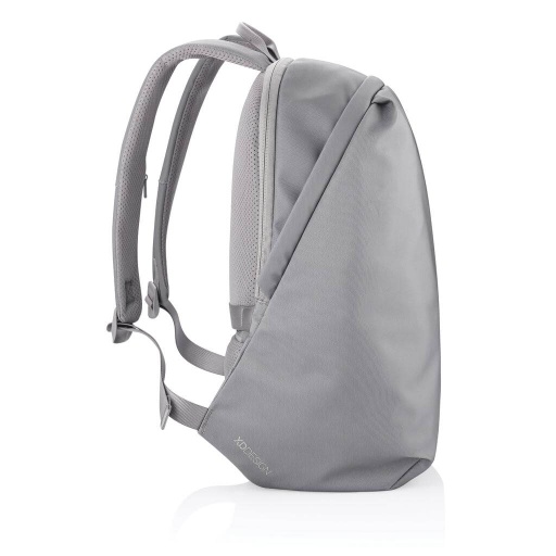 XDDESIGN Bobby Soft Anti-Theft Backpack - Grey