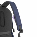 XDDESIGN Bobby Soft Anti-Theft Backpack - Navy Blue