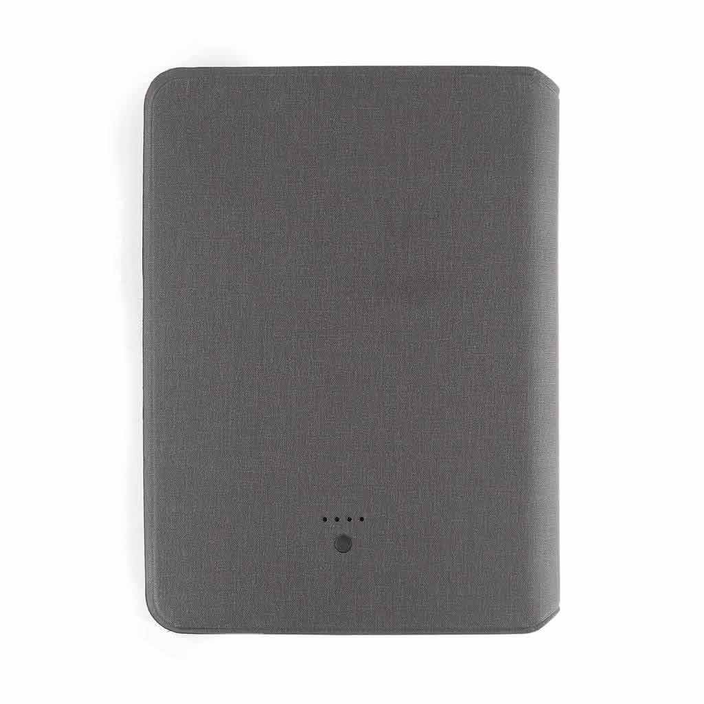 GUBIN - Santhome 10000mAh Wireless Powerbank Organizer