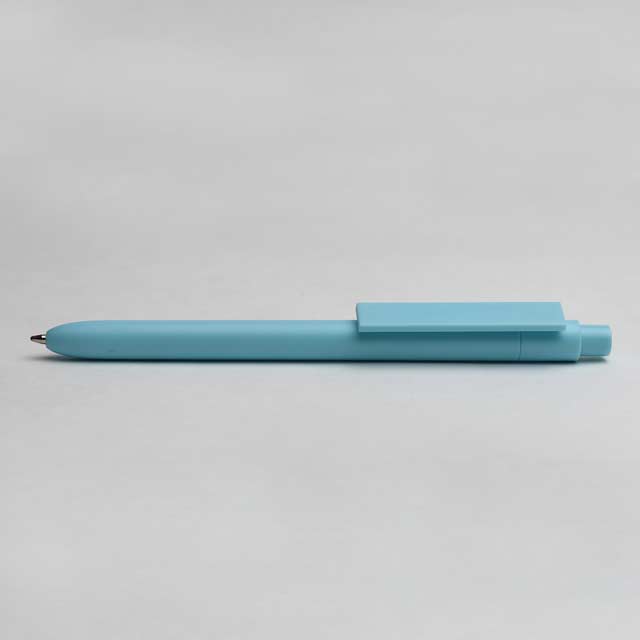 LEOVA - Giftology Pen - Blue (Anti-bacterial)