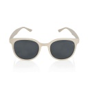 PRILEP - eco-neutral Wheat Straw Sunglasses - Natural