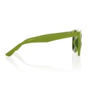 PRILEP - eco-neutral Wheat Straw Sunglasses - Green